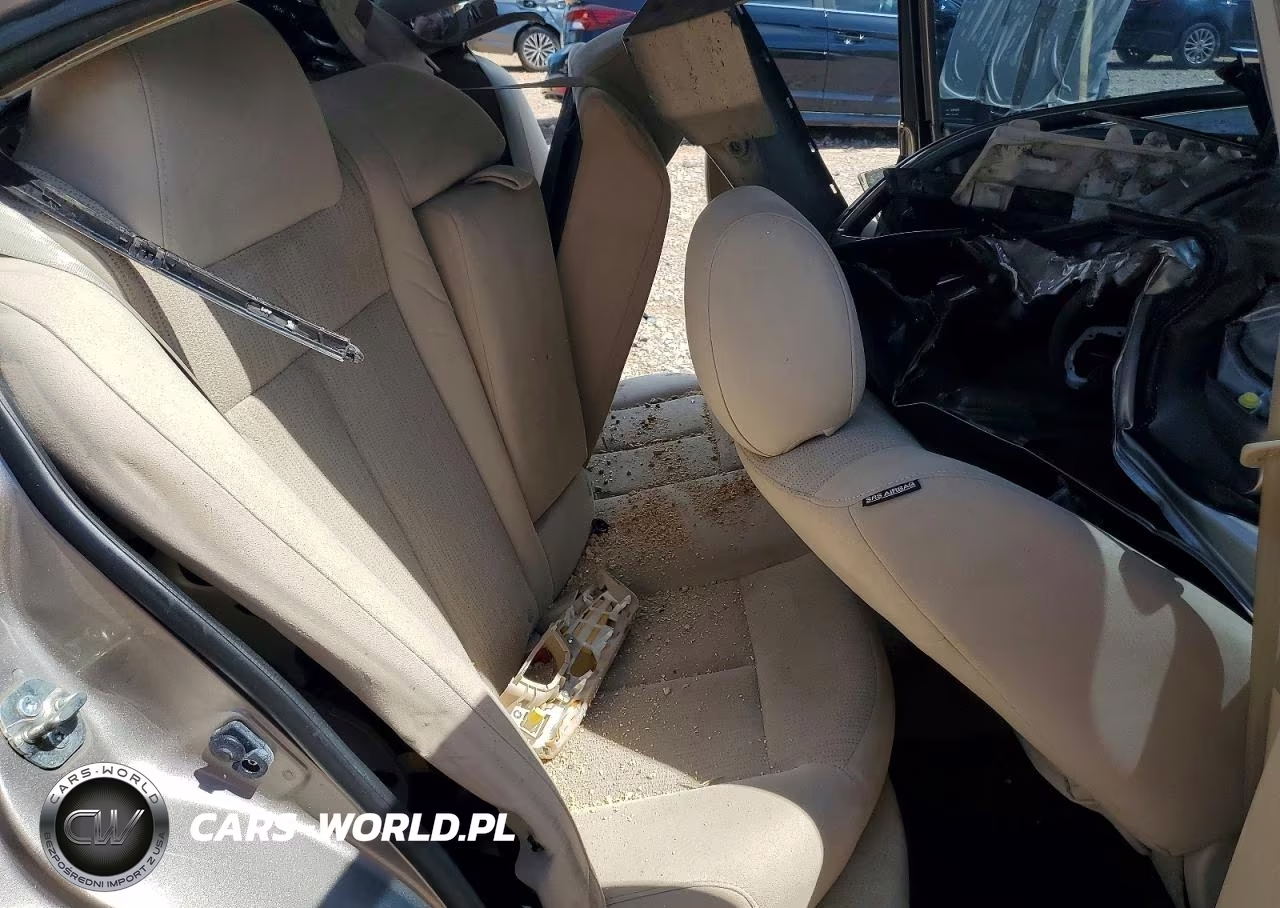 2012 Nissan Altima 2.5 VIN:1N4AL2APXCN568787 - 10