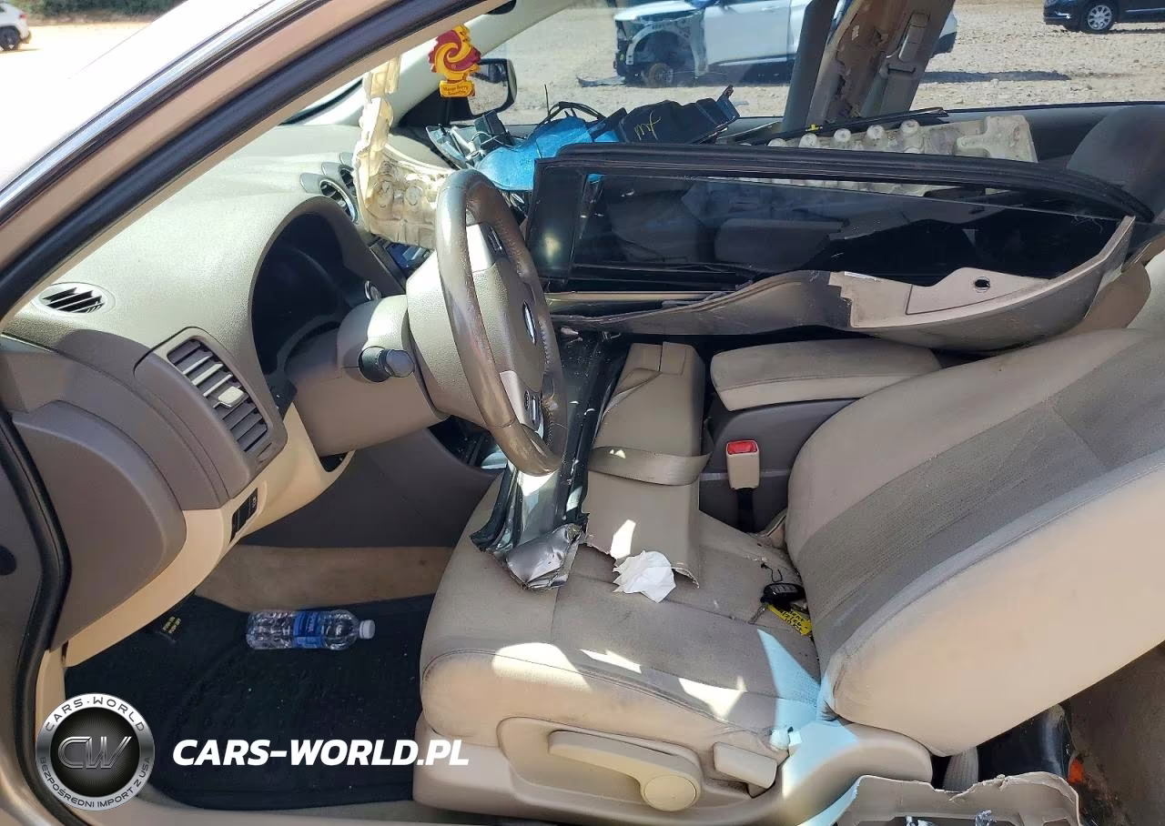 2012 Nissan Altima 2.5 VIN:1N4AL2APXCN568787 - 7