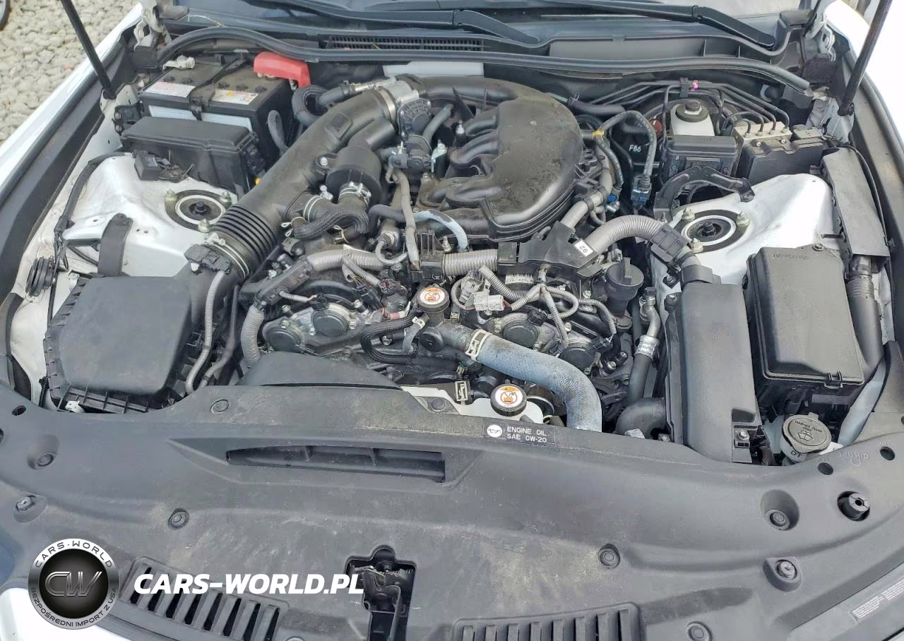 2023 Lexus Is 350 F Sport VIN:JTHGZ1E27P5029673 - 11