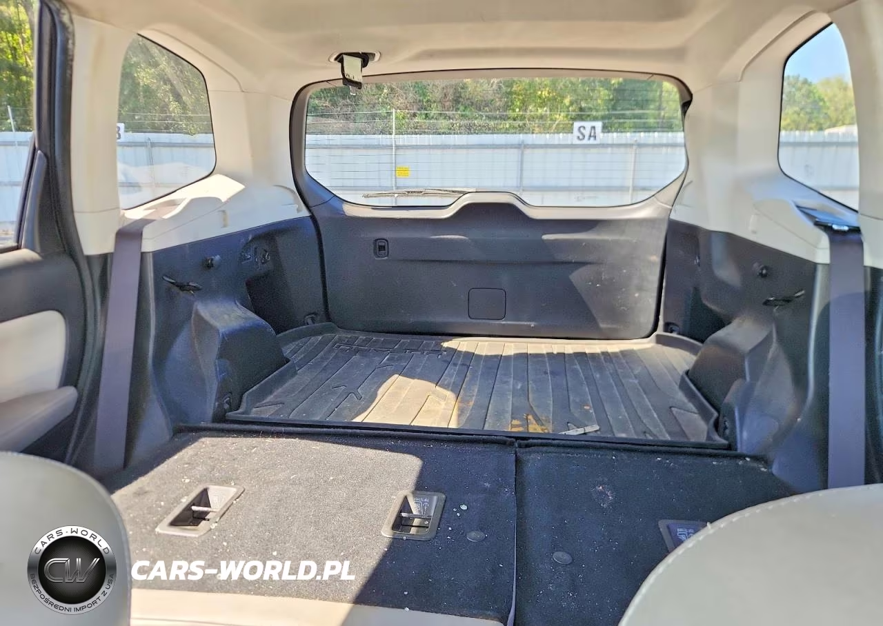 2014 Subaru Forester 2.5I Touring VIN:JF2SJAMC8EH440350 - 10