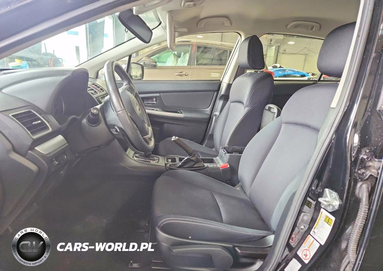 2016 Subaru Impreza Sport Premium VIN:JF1GPAP68GH305368 - 7
