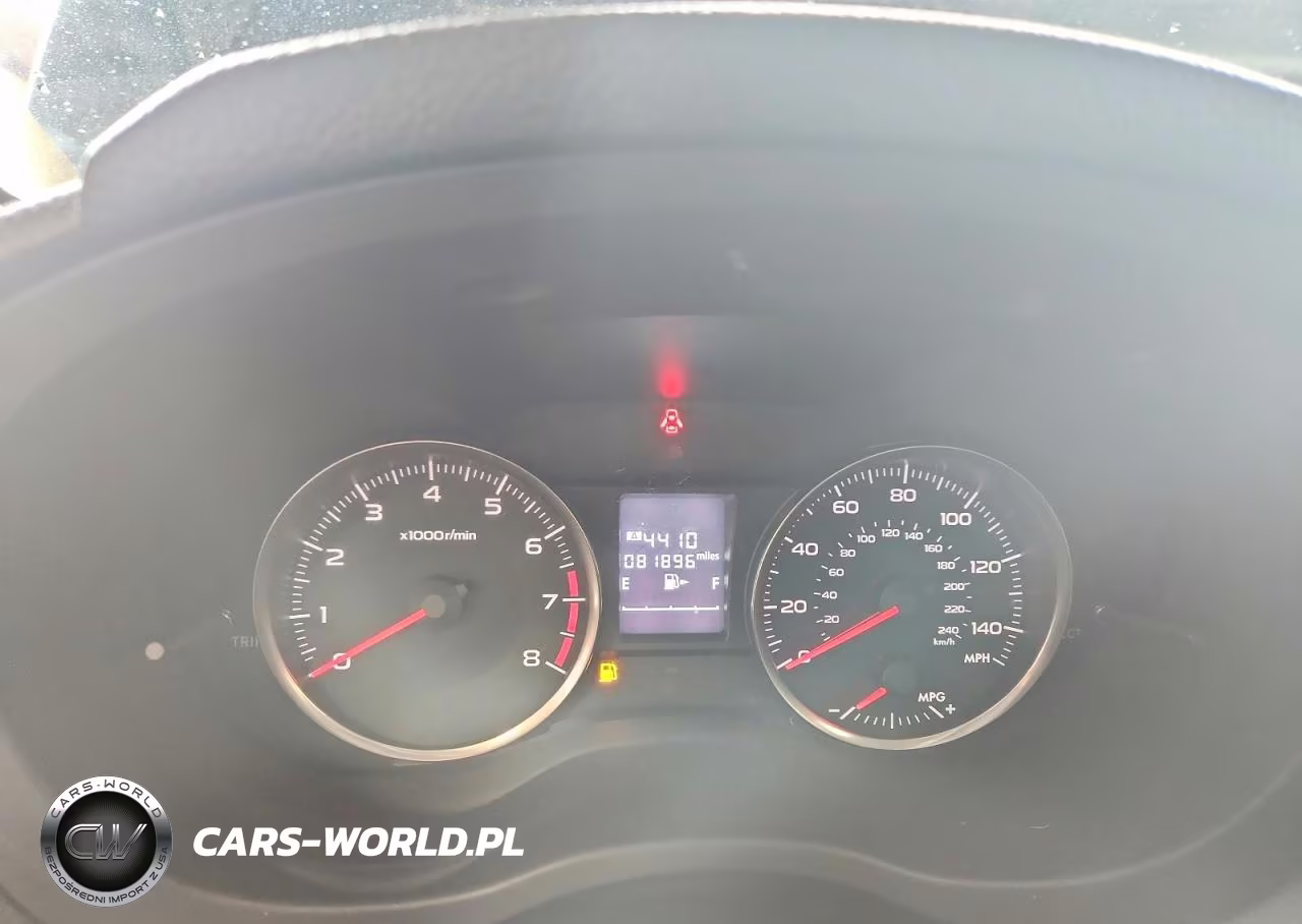 2016 Subaru Impreza Sport Premium VIN:JF1GPAP68GH305368 - 9