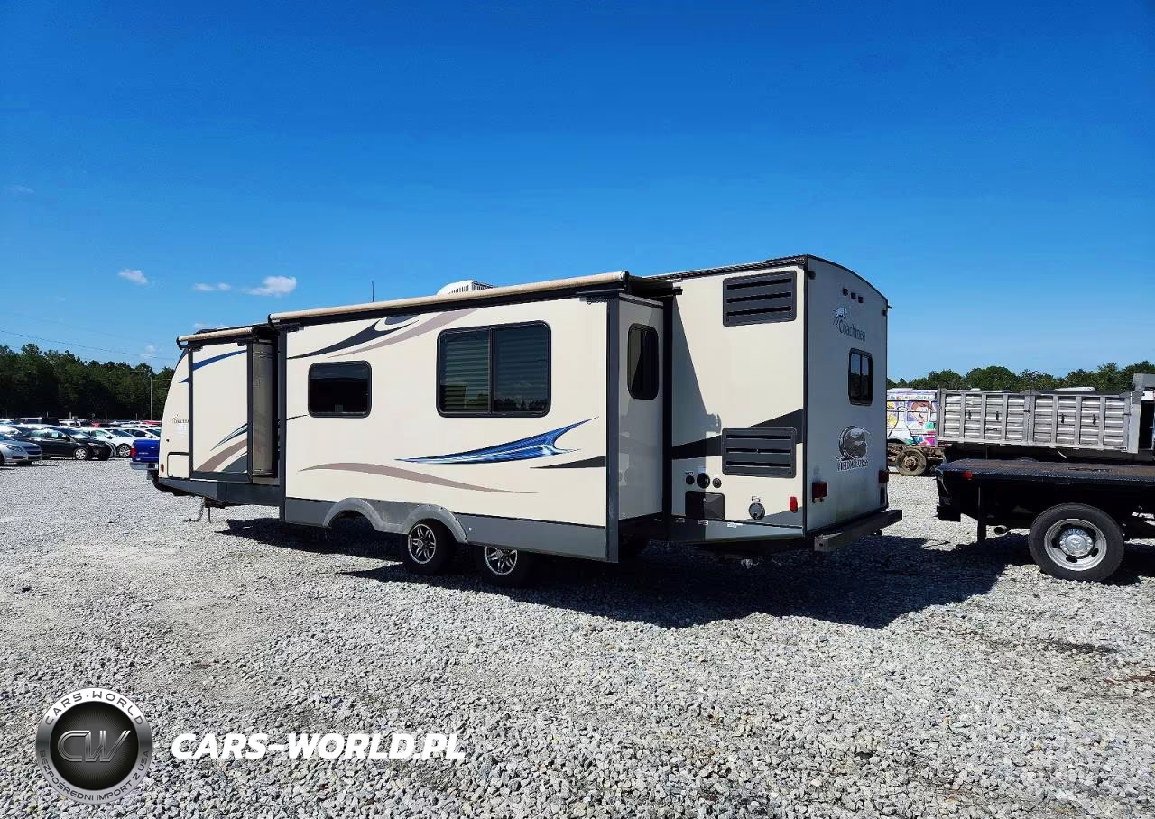 2014 Forest River Freedom Express Camper VIN:5ZT2FEWB3EA012513 - 3