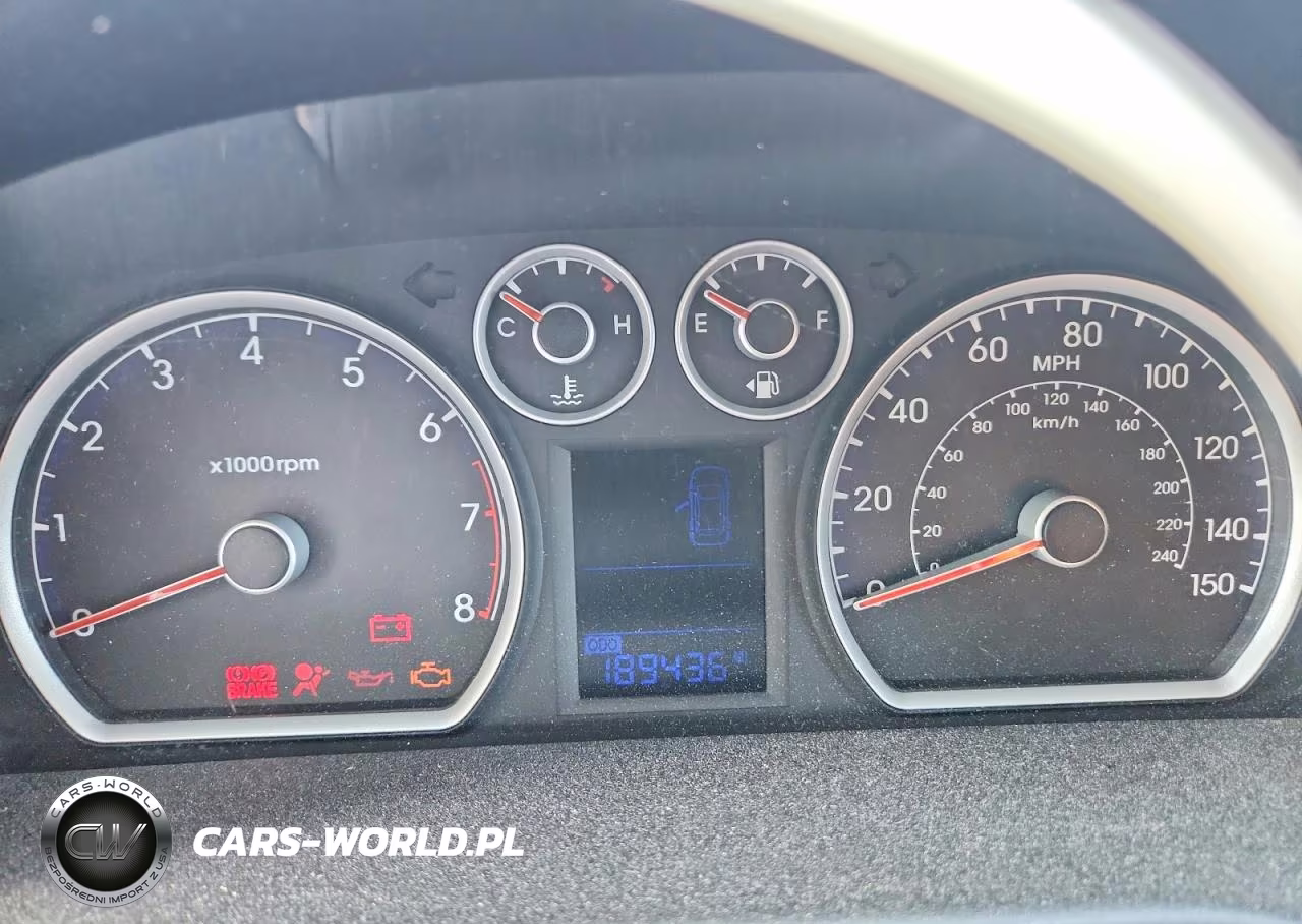 2012 Hyundai Elantra Touring Gls VIN:KMHDC8AE8CU134751 - 9