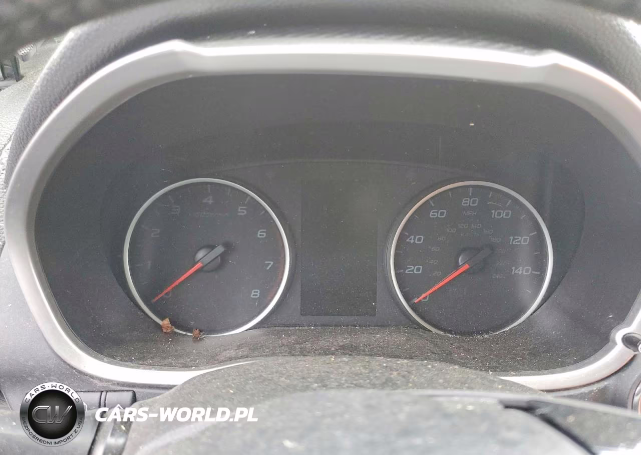 2025 Mitsubishi Eclipse Cross Se VIN:JA4ATWAA3SZ031788 - 9