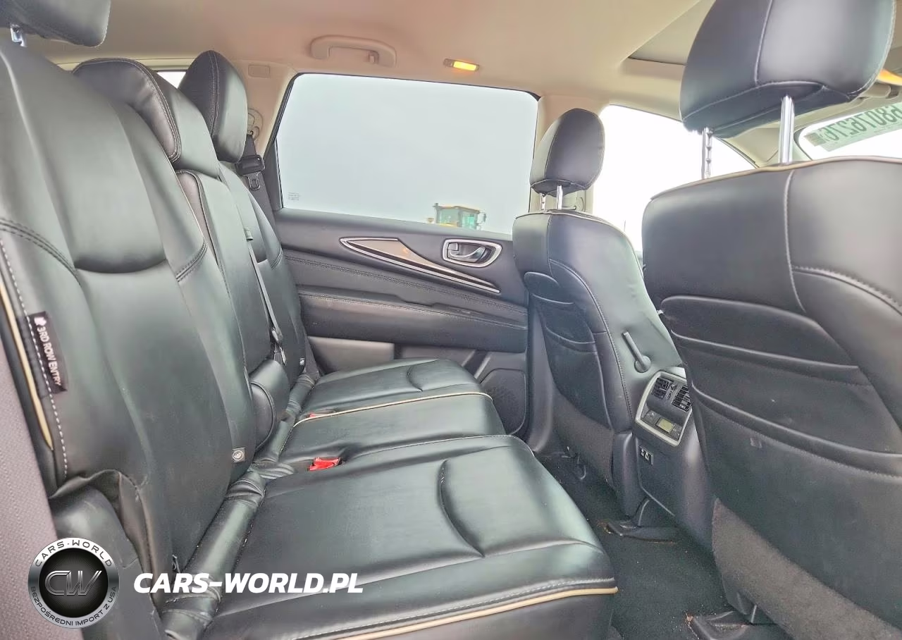 2020 Infiniti Qx60 Pure VIN:5N1DL0MNXLC504830 - 11