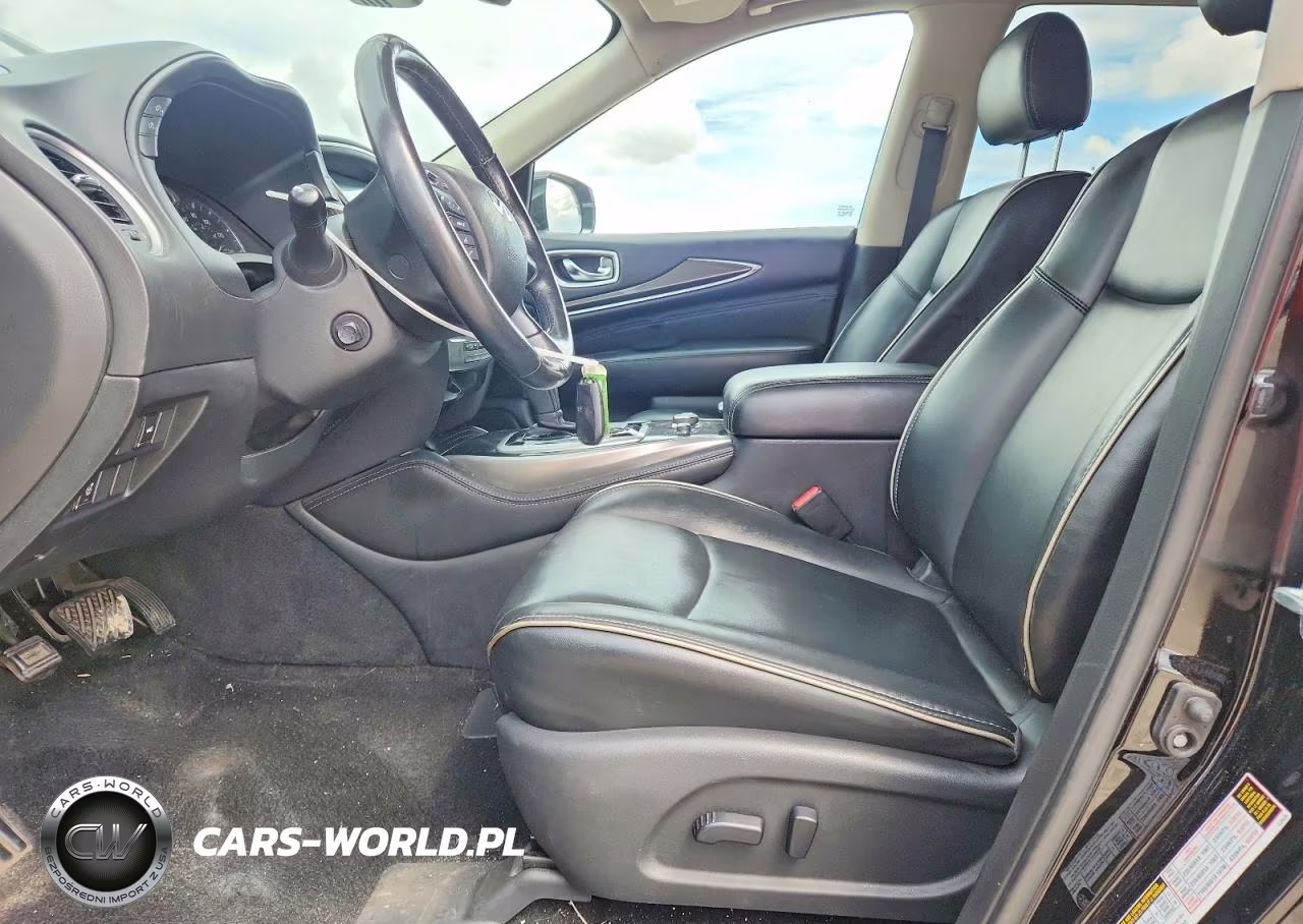 2020 Infiniti Qx60 Pure VIN:5N1DL0MNXLC504830 - 7