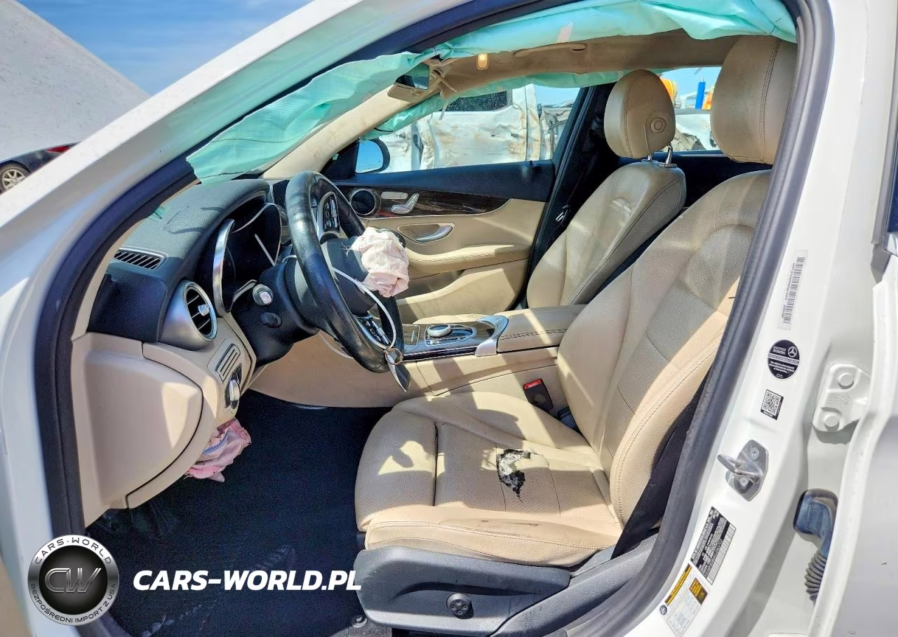 2019 Mercedes-Benz C 300 VIN:55SWF8DB6KU283722 - 7