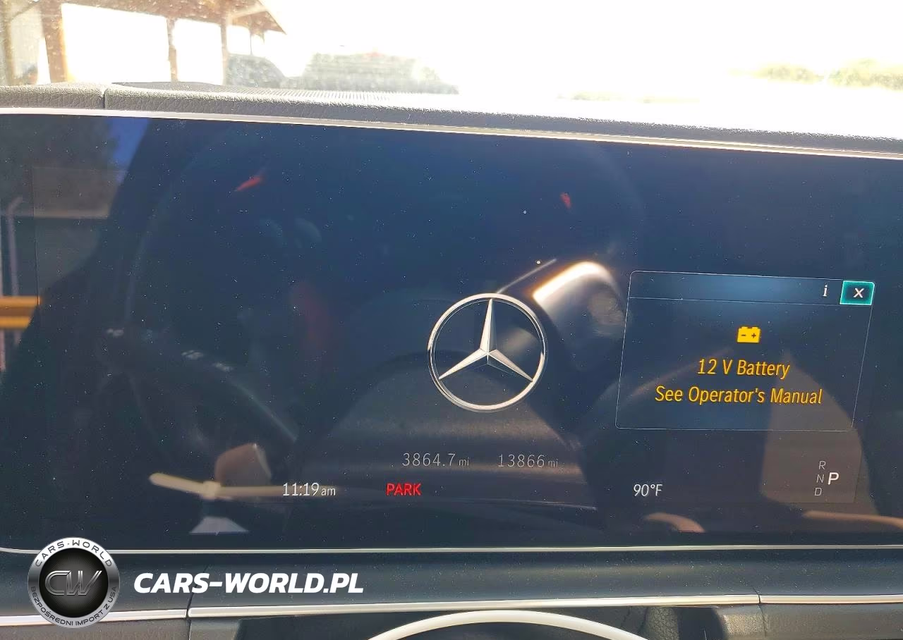 2026 Mercedes-Benz Gle Coupe 450 4Matic VIN:4JGFD5KB0TB537174 - 9