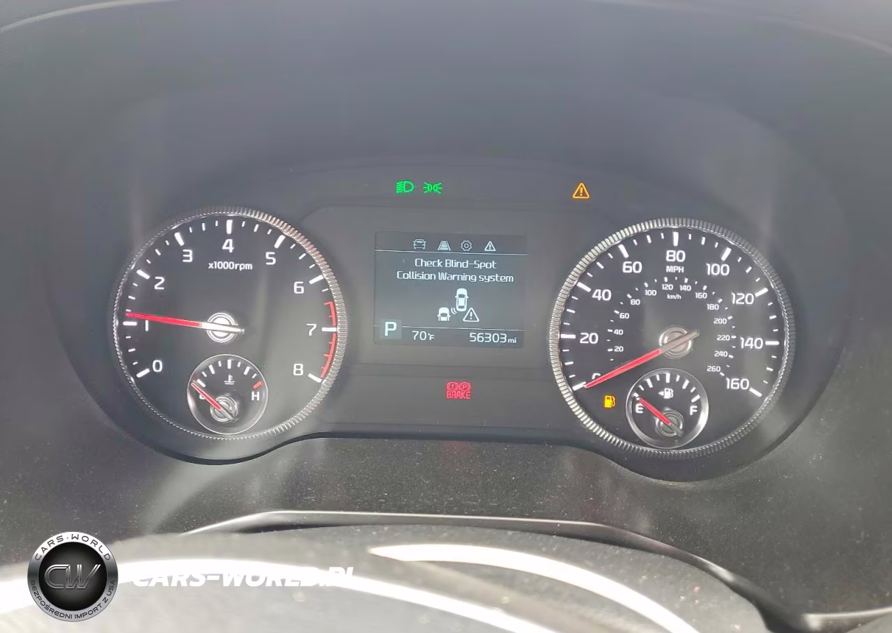 2021 Kia Telluride S VIN:5XYP6DHC9MG127946 - 9