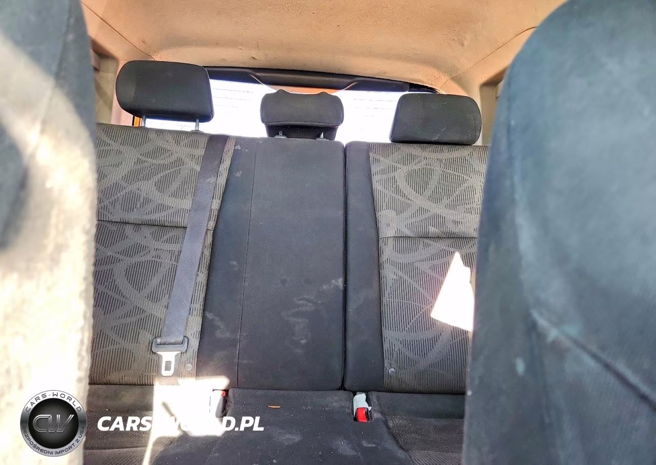 2015 Scion Xb Base VIN:JTLZE4FE4FJ080896 - 10