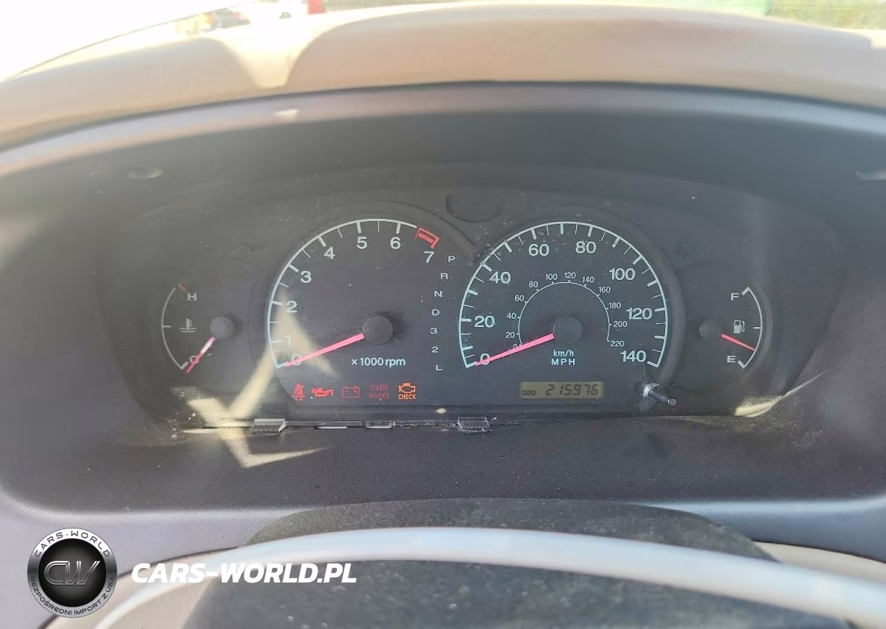 2001 Hyundai Elantra Gls VIN:KMHDN45D41U134330 - 9