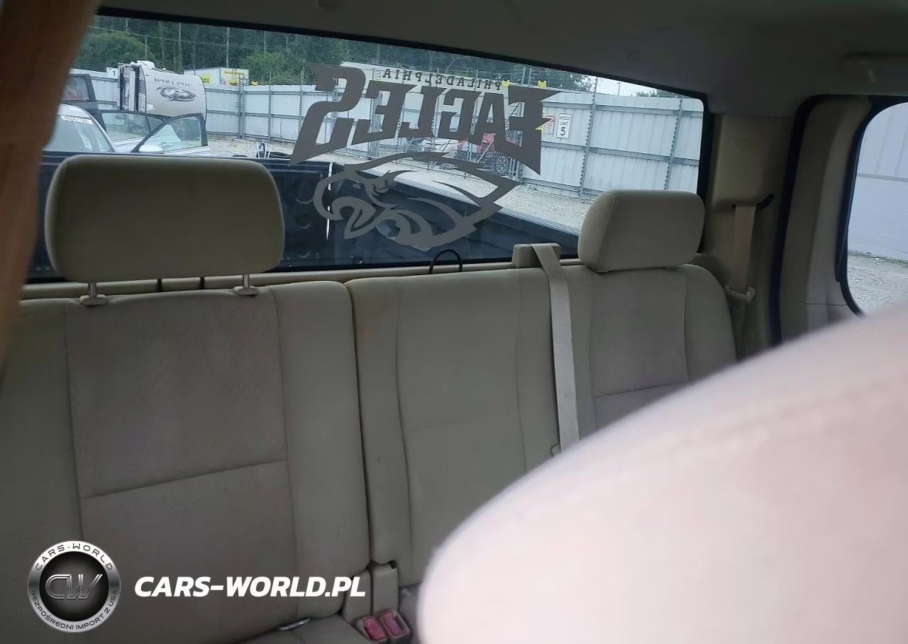 2012 Chevrolet Silverado C1500 Lt VIN:1GCRCSE02CZ275906 - 10