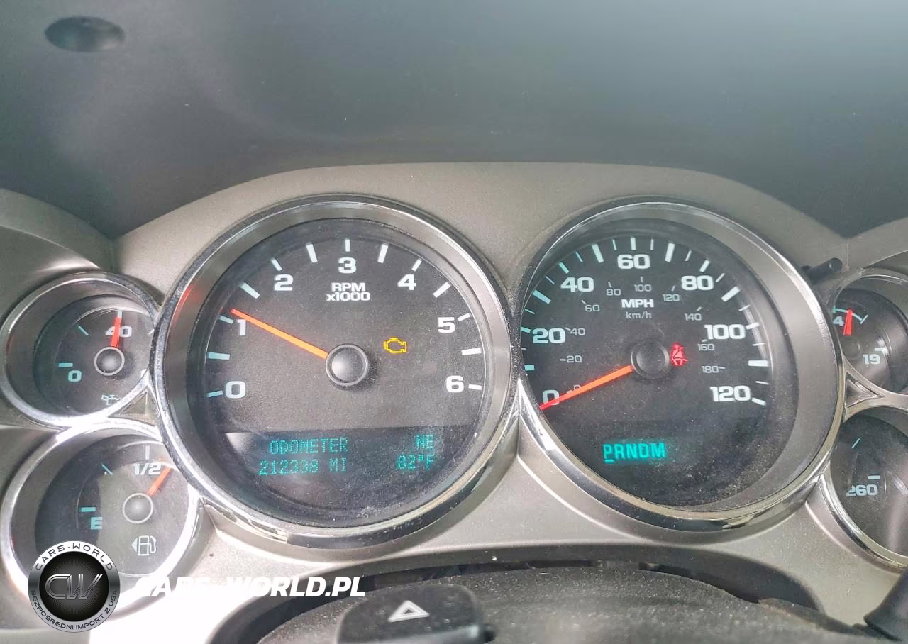 2012 Chevrolet Silverado C1500 Lt VIN:1GCRCSE02CZ275906 - 9