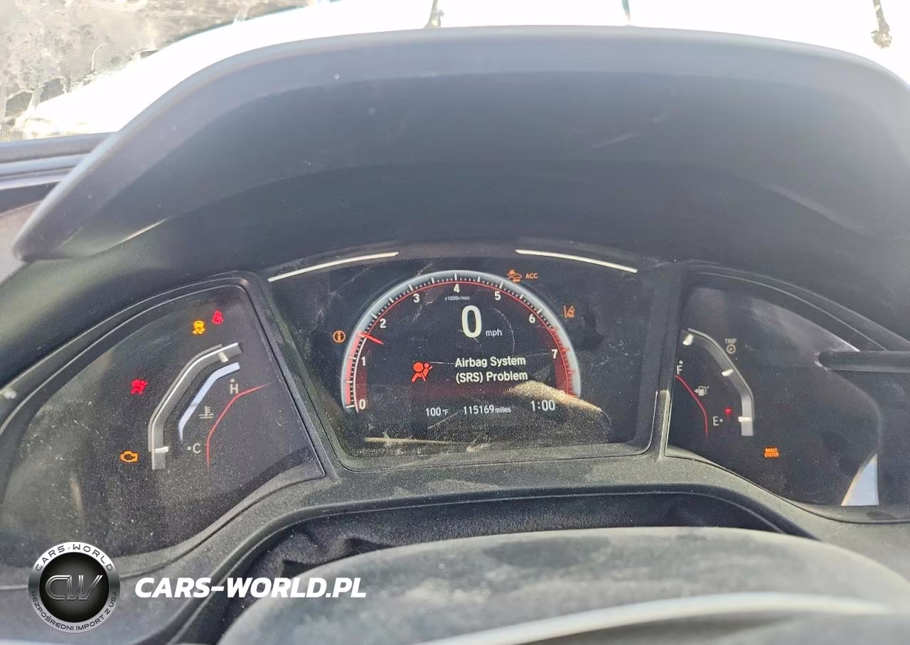 2021 Honda Civic Sport VIN:SHHFK7G41MU225863 - 9