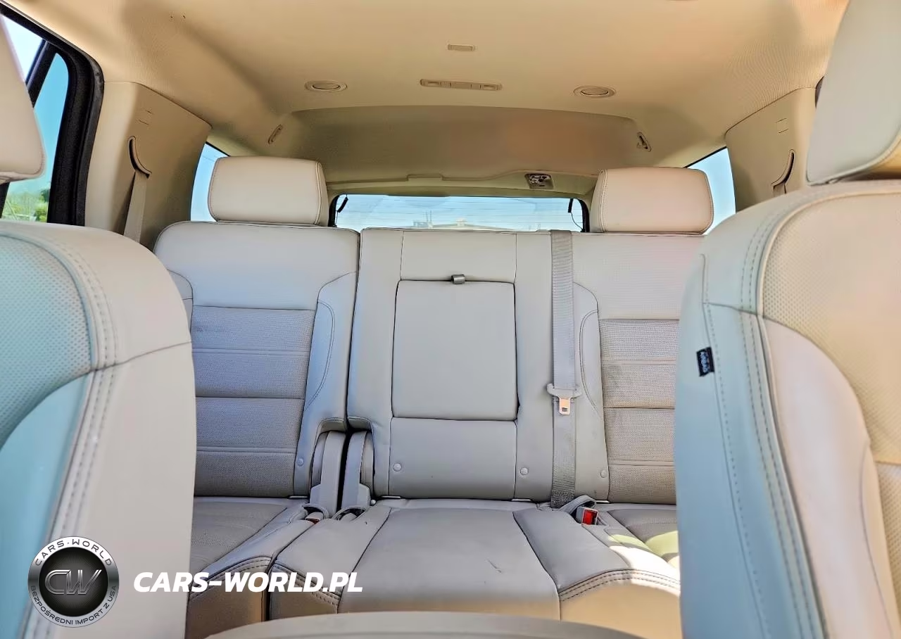 2020 GMC Yukon Denali VIN:1GKS2CKJ8LR219061 - 10