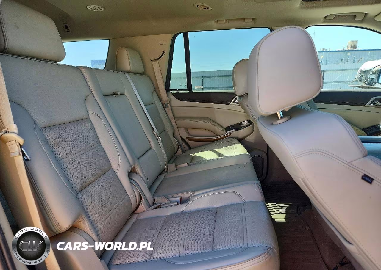 2020 GMC Yukon Denali VIN:1GKS2CKJ8LR219061 - 11