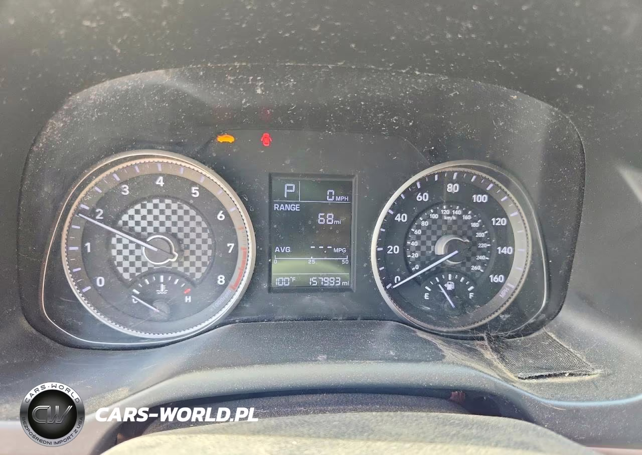 2019 Hyundai Elantra Se VIN:KMHD74LF2KU852118 - 9