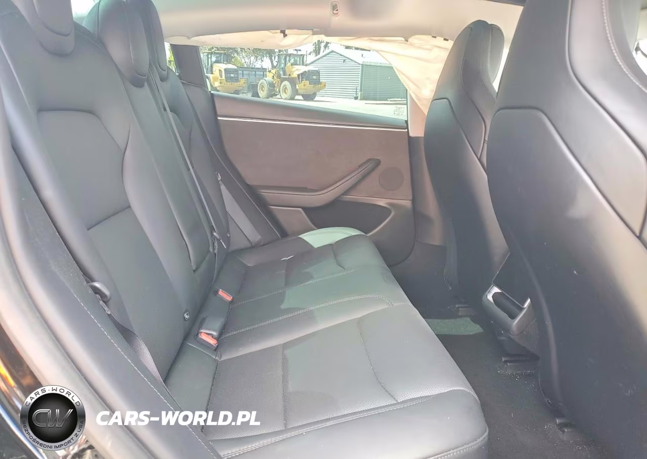 2024 Tesla Model 3 VIN:5YJ3E1ET3RF798273 - 10