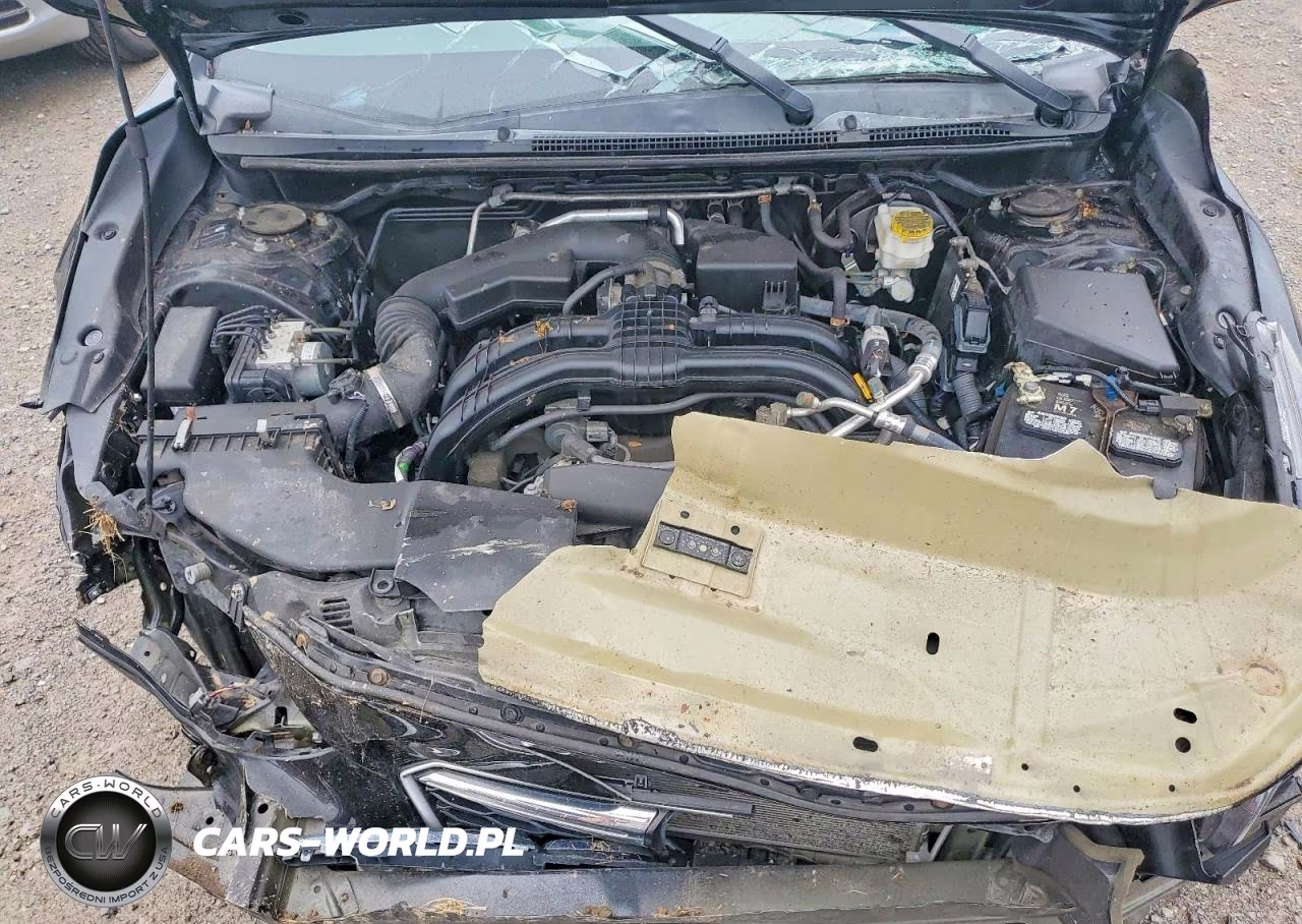 2019 Subaru Impreza VIN:4S3GKAA6XK3618039 - 11
