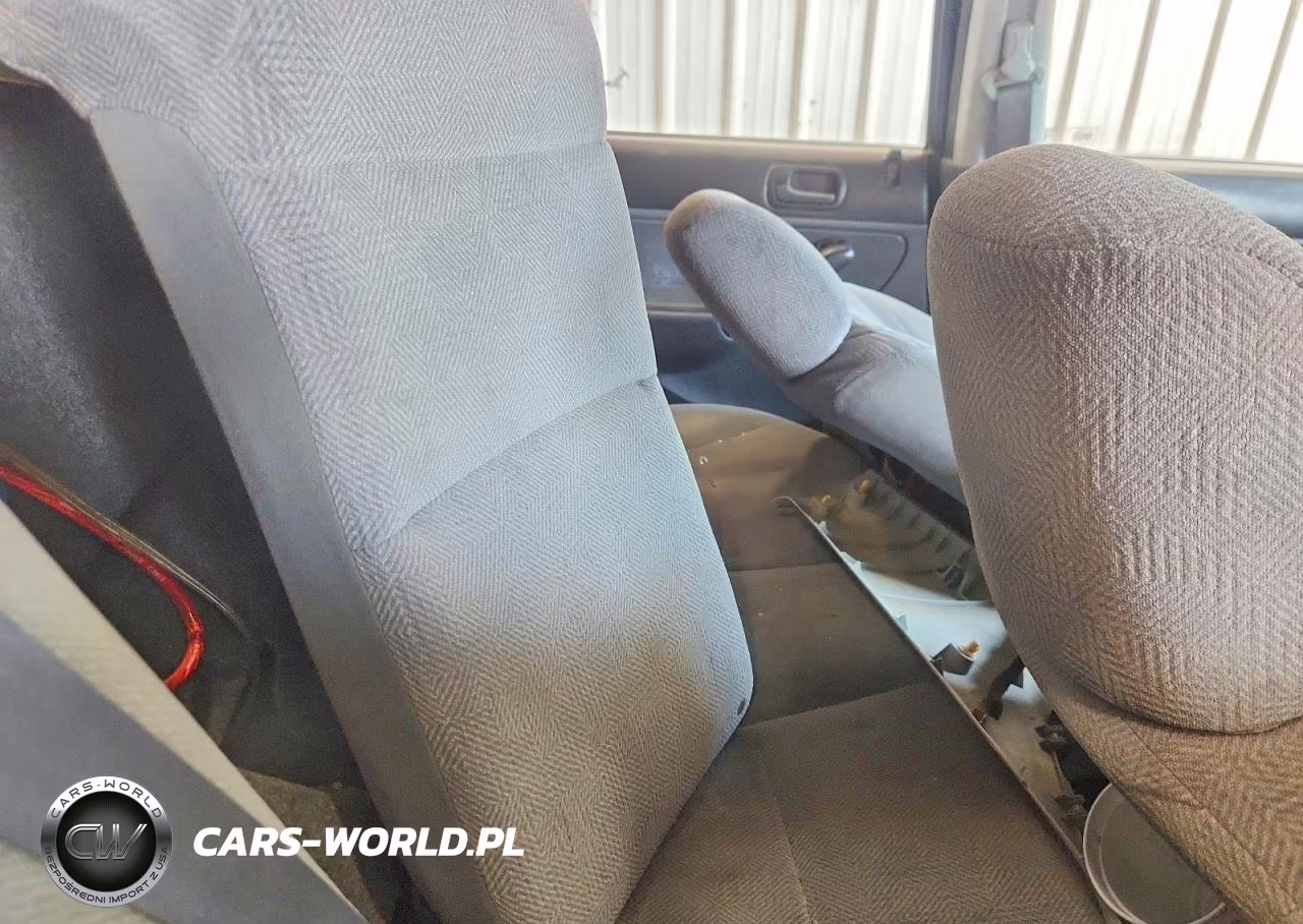 2001 Honda Civic Ex VIN:2HGES25771H609179 - 10