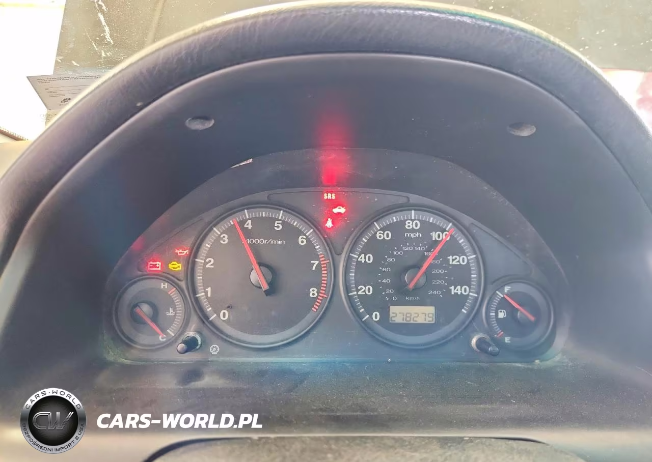 2001 Honda Civic Ex VIN:2HGES25771H609179 - 9
