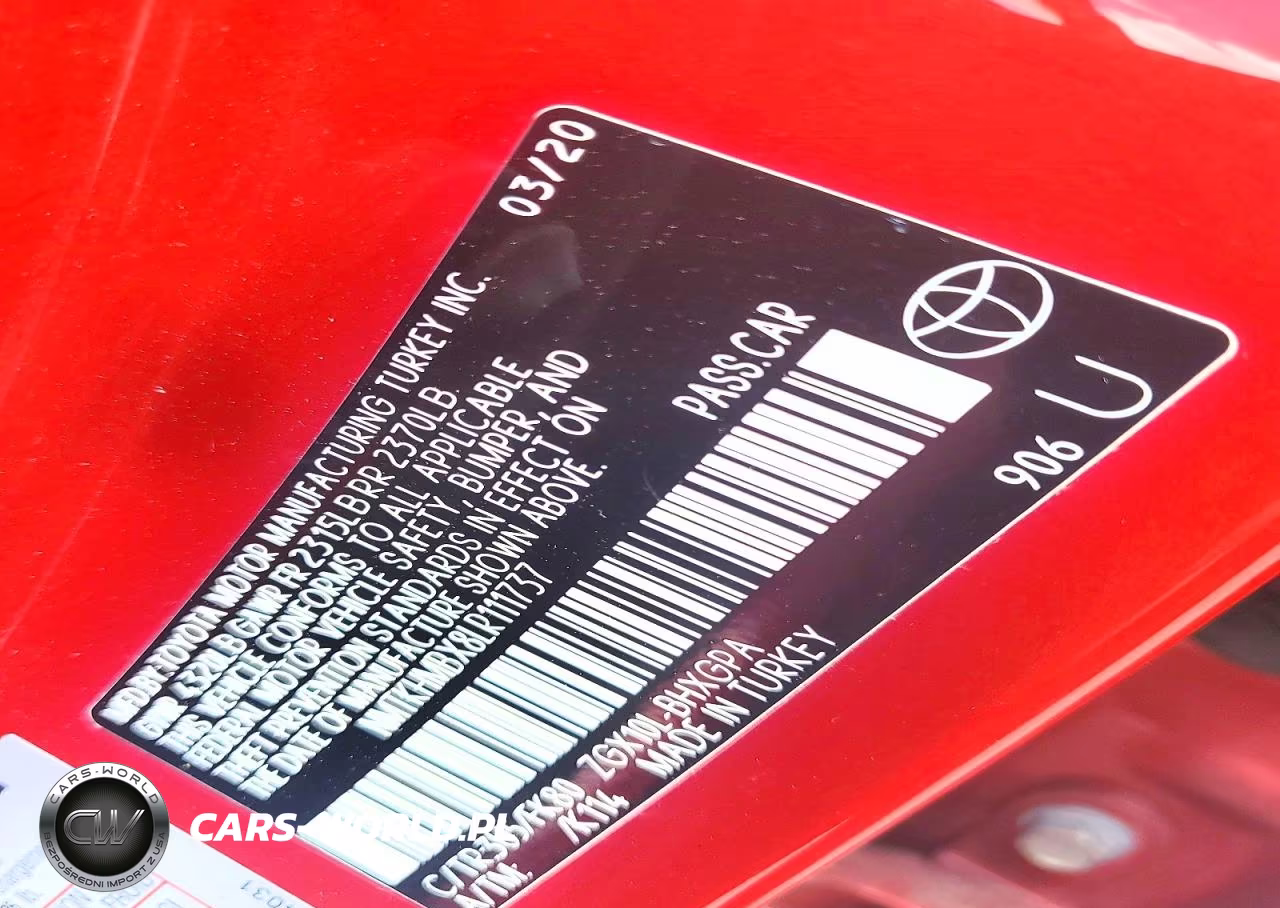 2020 Toyota C-Hr Xle VIN:NMTKHMBX8LR111737 - 12