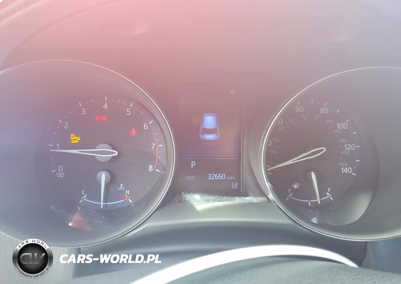 2020 Toyota C-Hr Xle VIN:NMTKHMBX8LR111737 - 9