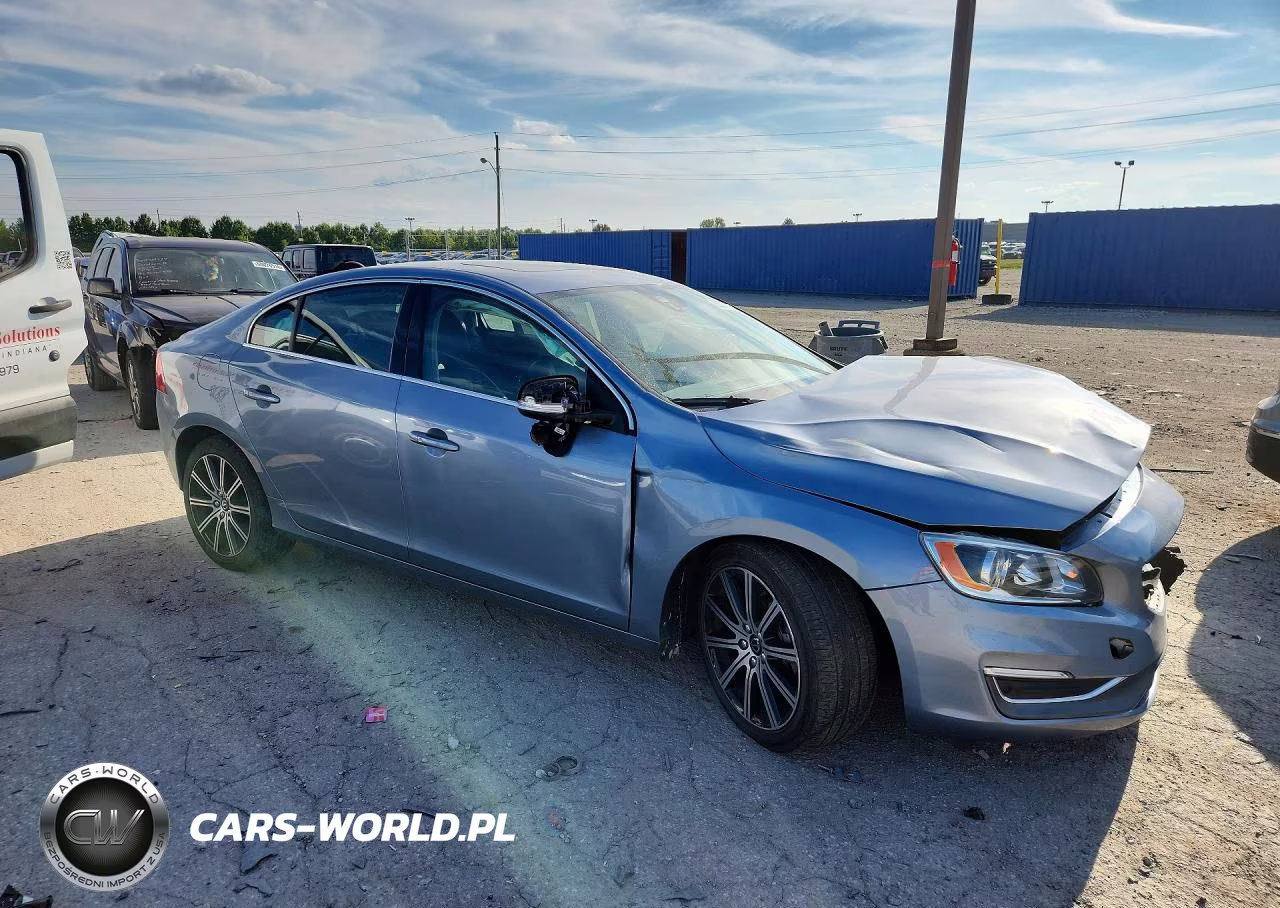 2018 Volvo S60 Inscription VIN:LYV402TK0JB162130 - 4