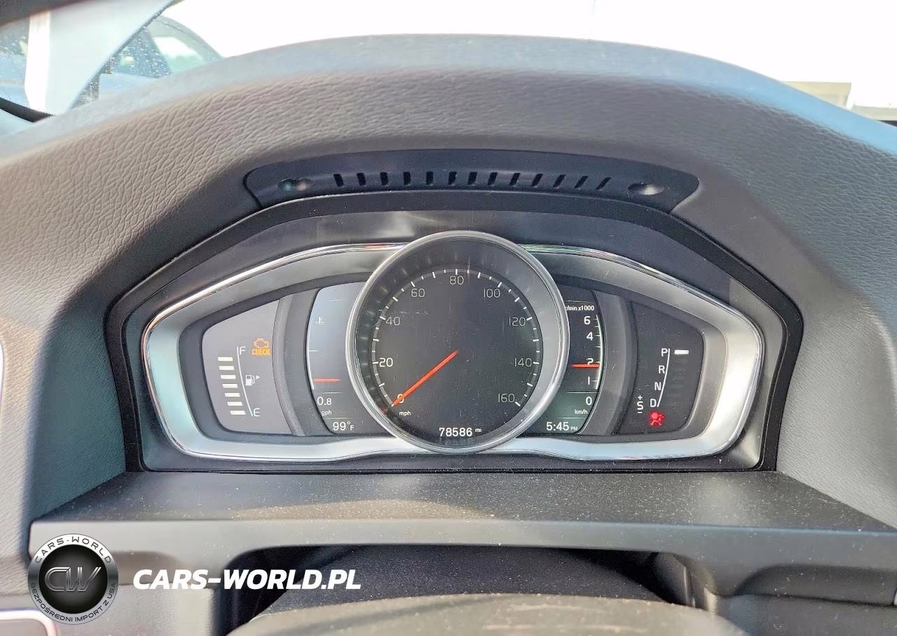 2018 Volvo S60 Inscription VIN:LYV402TK0JB162130 - 9