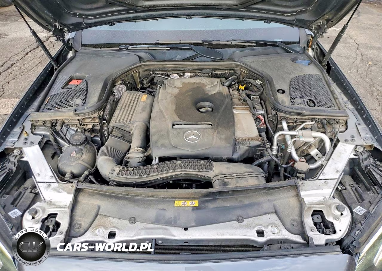 2019 Mercedes-Benz E 300 4Matic VIN:WDDZF4KB6KA504874 - 11