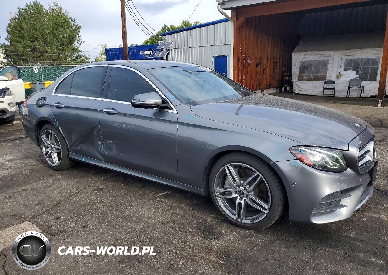 2019 Mercedes-Benz E 300 4Matic VIN:WDDZF4KB6KA504874 - 4