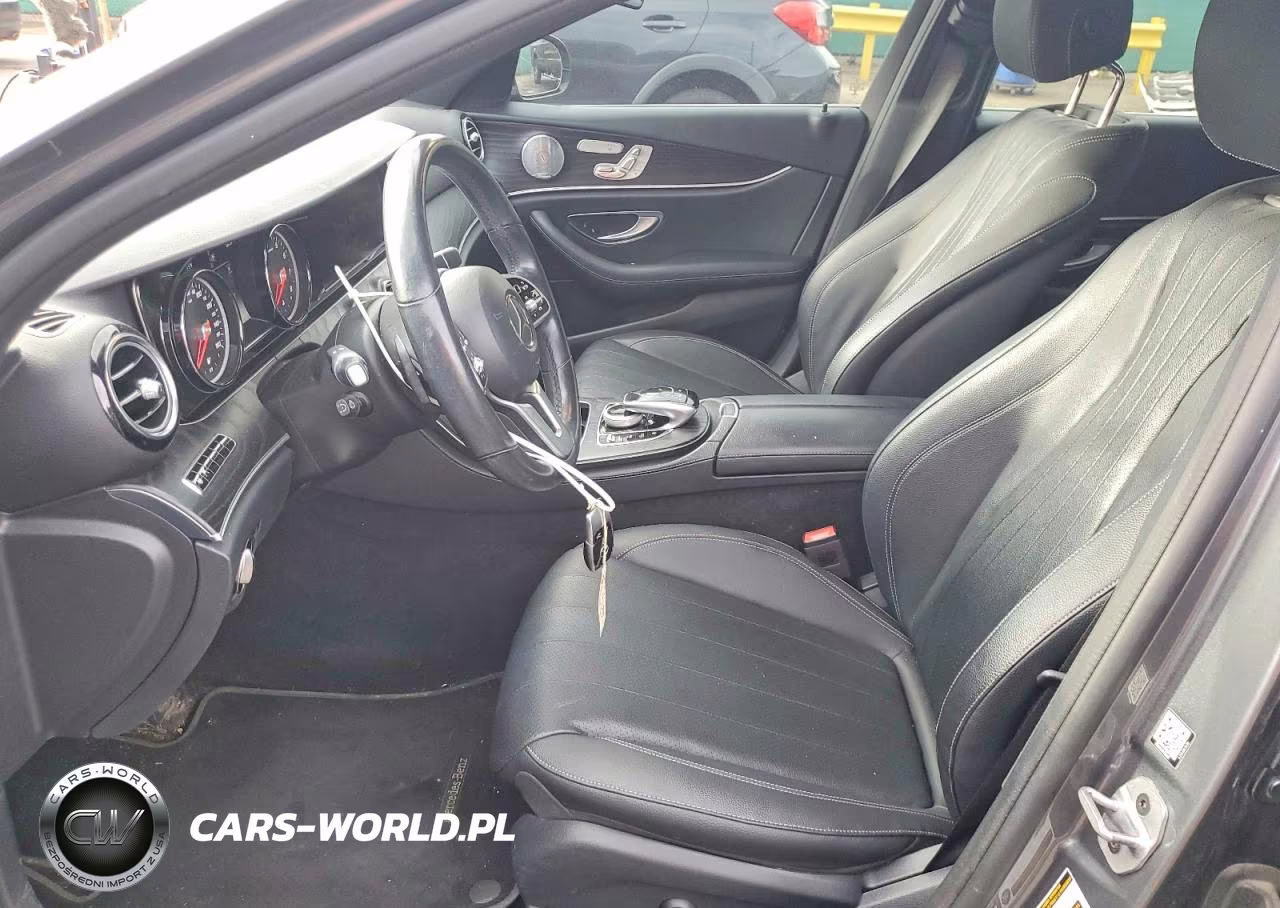 2019 Mercedes-Benz E 300 4Matic VIN:WDDZF4KB6KA504874 - 7