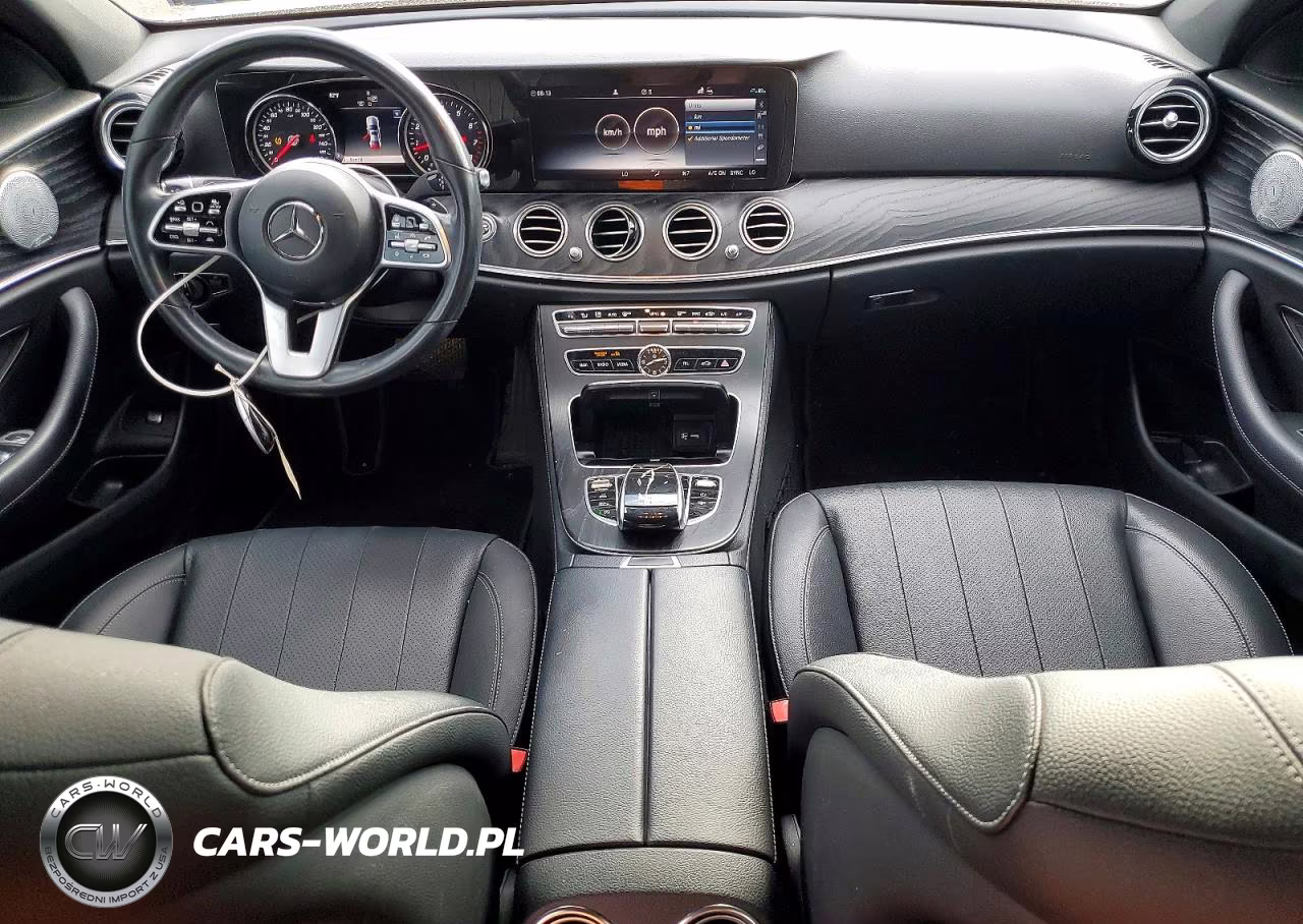 2019 Mercedes-Benz E 300 4Matic VIN:WDDZF4KB6KA504874 - 8