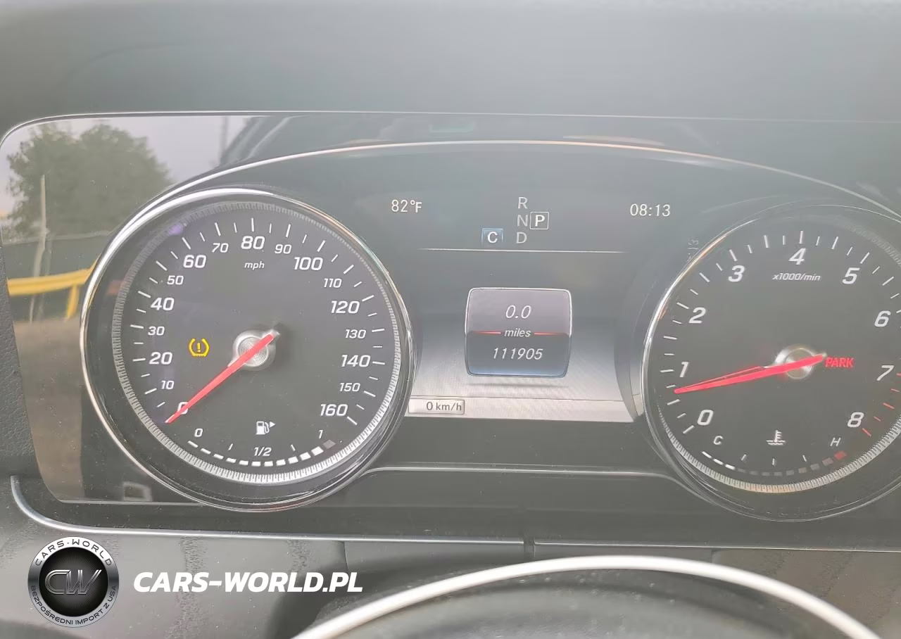 2019 Mercedes-Benz E 300 4Matic VIN:WDDZF4KB6KA504874 - 9
