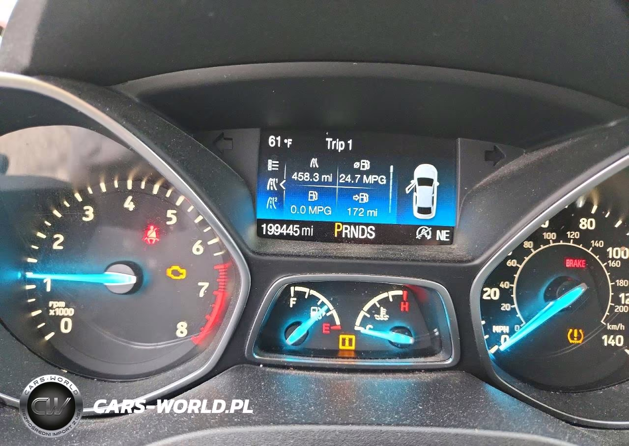 2017 Ford Escape Se VIN:1FMCU0GD6HUE92107 - 9