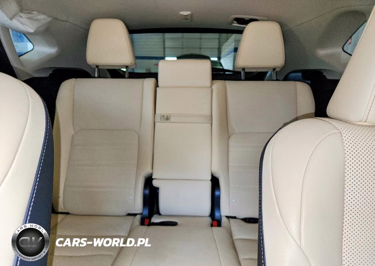 2020 Lexus Nx 300H VIN:JTJGJRDZ9L5008580 - 10