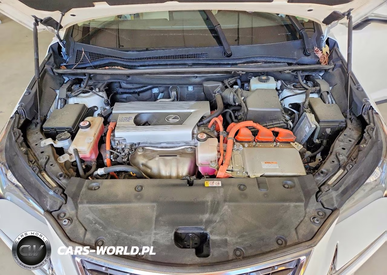 2020 Lexus Nx 300H VIN:JTJGJRDZ9L5008580 - 12