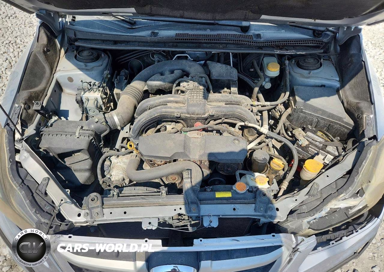 2013 Subaru Impreza Sport Premium VIN:JF1GPAL68DH844252 - 11