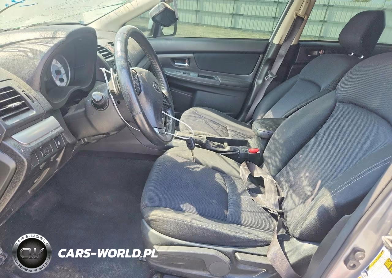 2013 Subaru Impreza Sport Premium VIN:JF1GPAL68DH844252 - 7