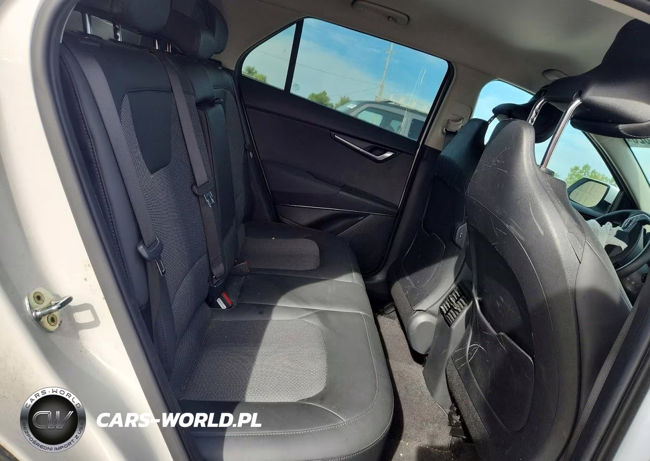 2023 Kia Niro Ex VIN:KNDCR3LE4P5057794 - 11