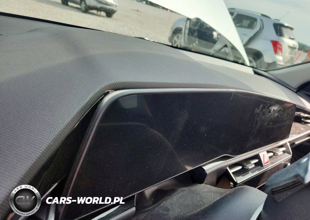 2023 Kia Niro Ex VIN:KNDCR3LE4P5057794 - 9