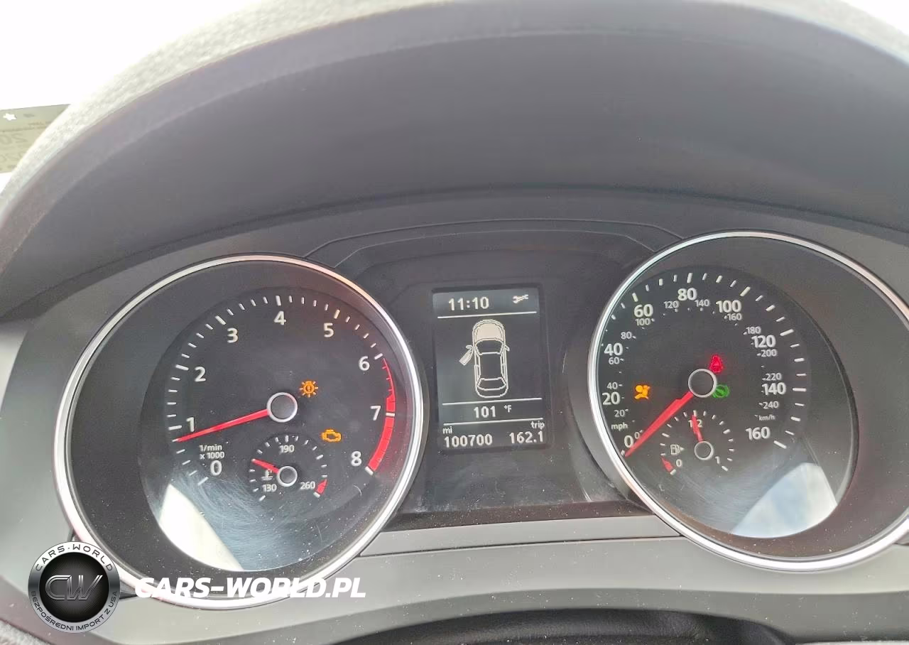 2017 Volkswagen Jetta Se VIN:3VWDB7AJ7HM314553 - 9