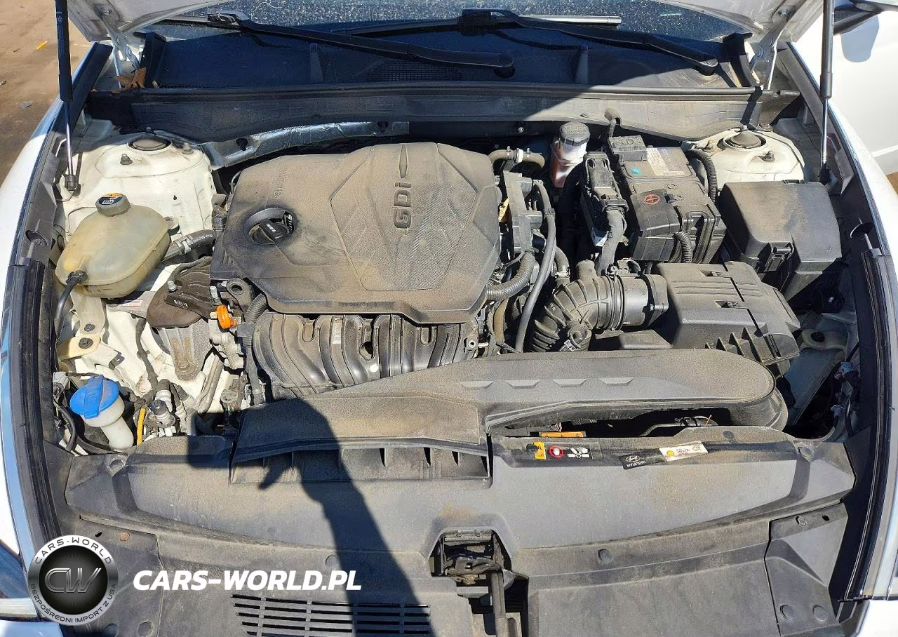 2022 Hyundai Sonata Sel VIN:KMHL14JA9NA188264 - 11