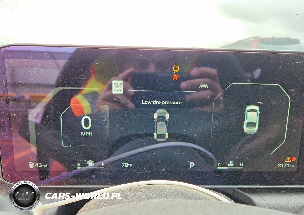 2025 Kia K4 Ex VIN:3KPFU4DE0SE192428 - 9