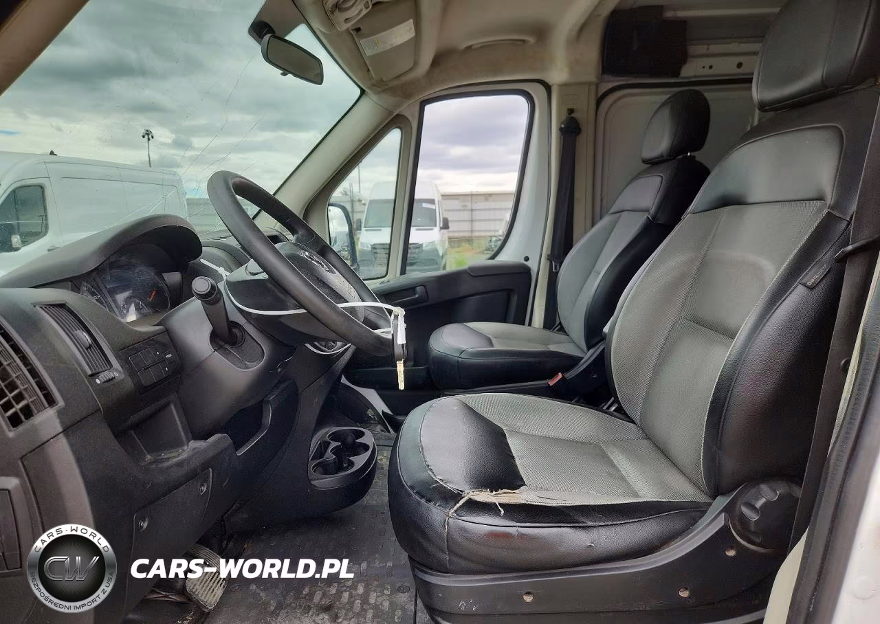 2015 Ram Promaster 1500 1500 Standard VIN:3C6TRVAG0FE509881 - 7