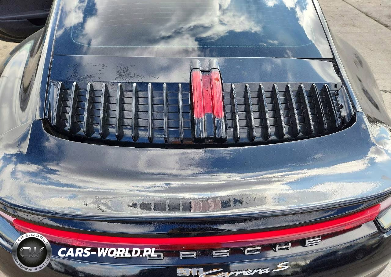 2020 Porsche 911 Carrera S VIN:WP0AB2A91LS225947 - 12