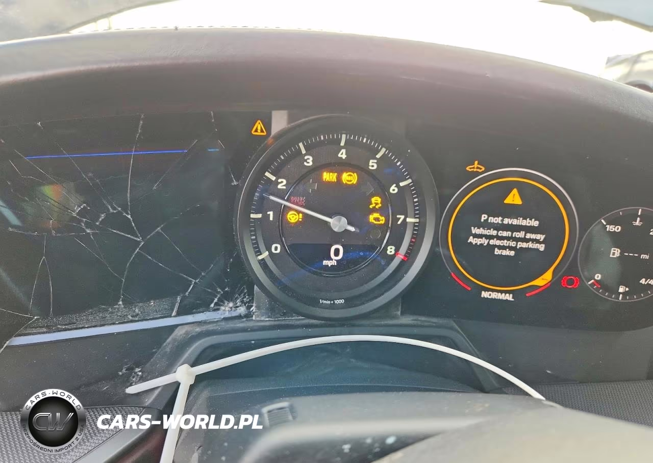 2020 Porsche 911 Carrera S VIN:WP0AB2A91LS225947 - 9