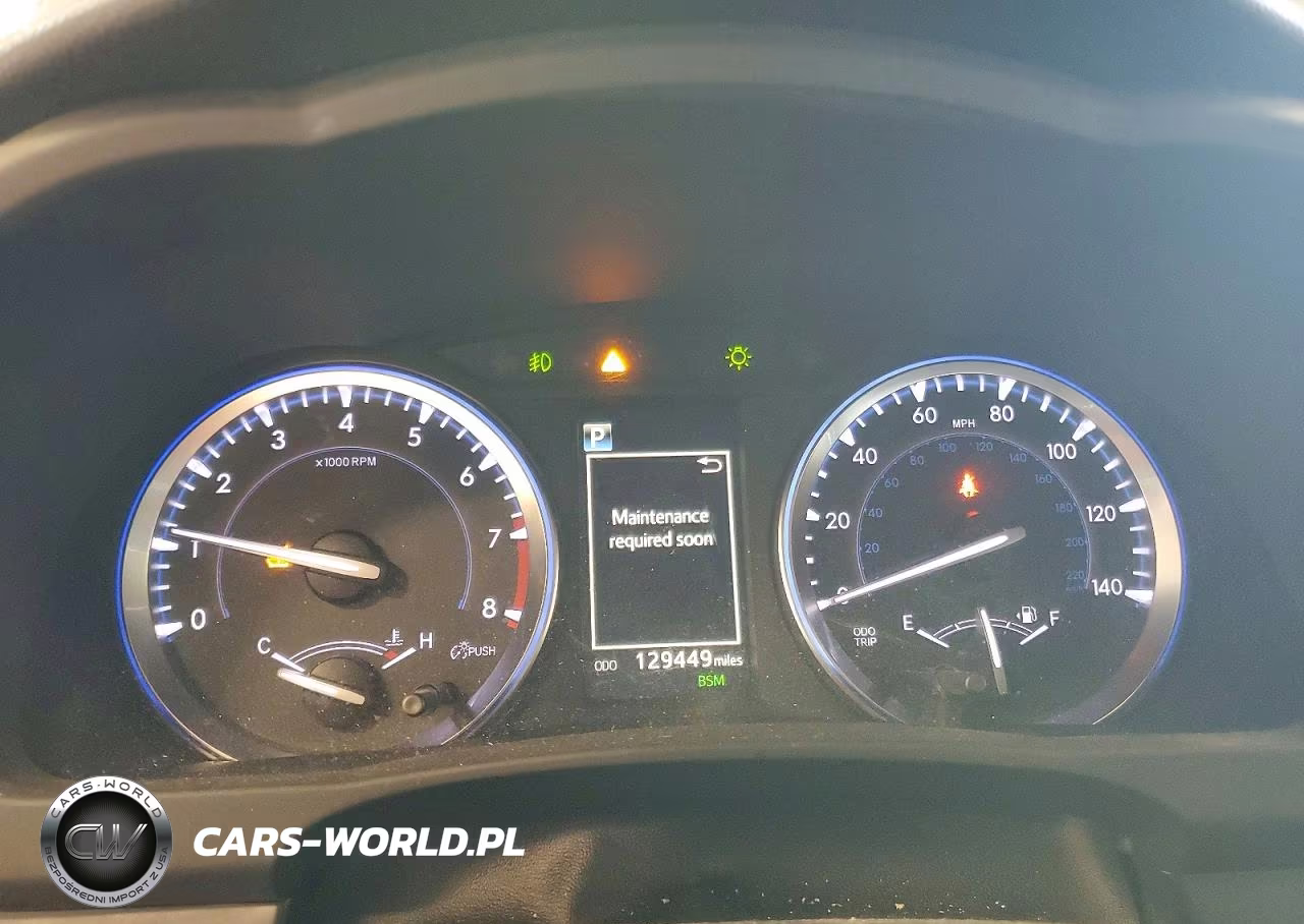 2018 Toyota Highlander Limited VIN:5TDDZRFH2JS906089 - 9