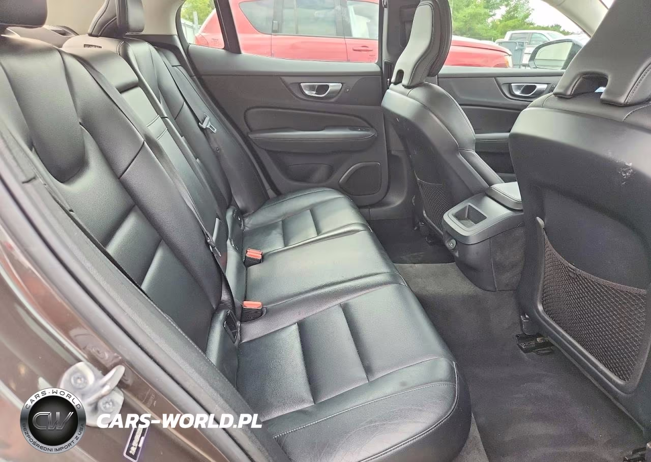 2024 Volvo S60 Core VIN:7JRL12FK6RG322016 - 10